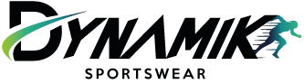 Logo Dynamik Sportswear